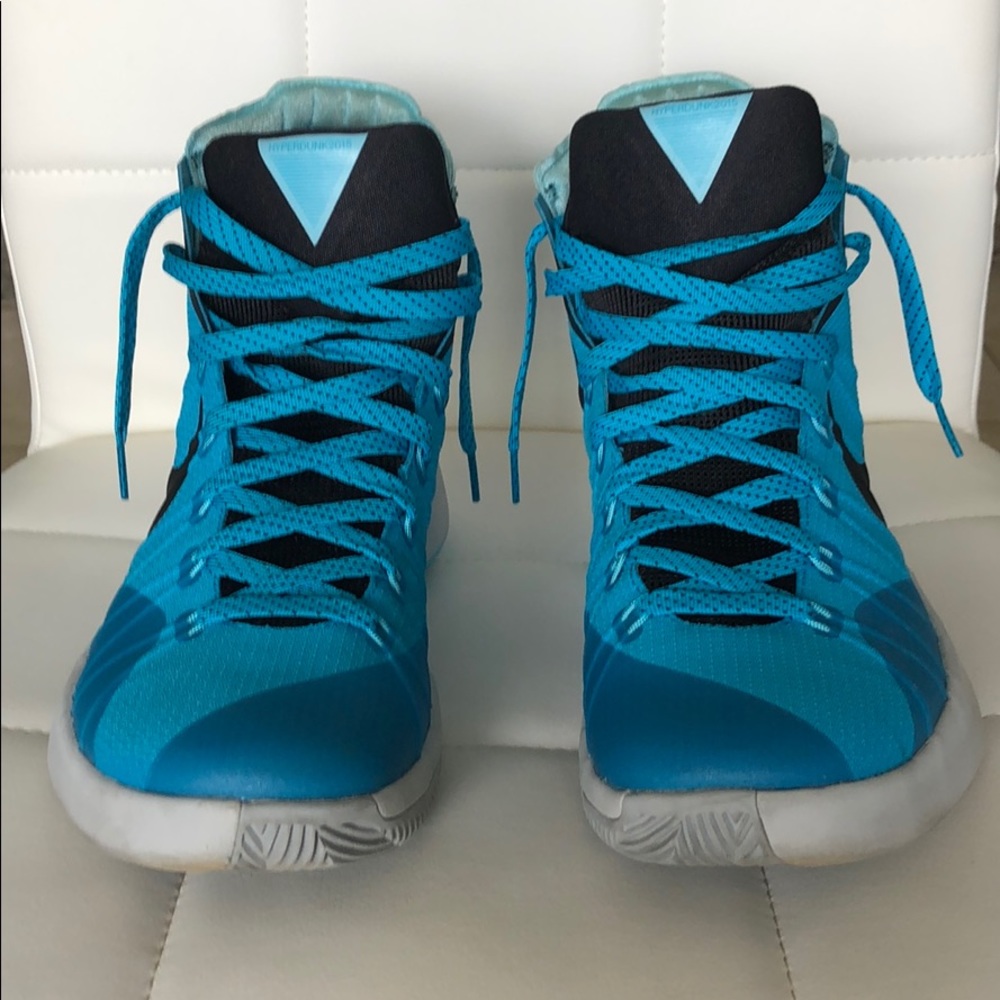 Nike Hyperdunk